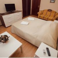 Hotelfotos Версаль на Остоженке