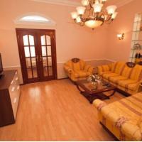 Fotos del hotel Версаль на Остоженке