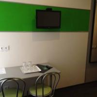 Hotelfotos PEOPLE Hotel на Новинском Бульваре