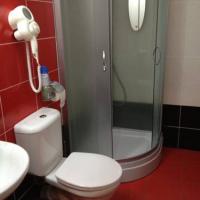 Hotelfotos PEOPLE Hotel на Новинском Бульваре