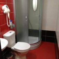 Фотографии отеля PEOPLE Hotel на Новинском Бульваре