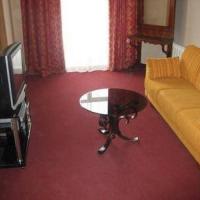 Hotelfotos Moscow Apartments Kutuzovsky