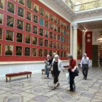 Фотографии отеля The Hermitage and Winter Palace