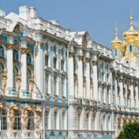 Фотографии отеля Pushkin: Catherine Palace and Park