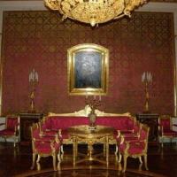 Фотографии отеля Yusupov Palace
