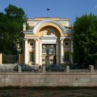 Hotelfotos Moscow - St. Petersburg