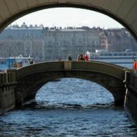 Фотографии отеля Moscow - St. Petersburg