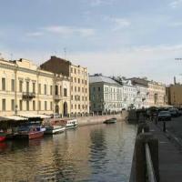 Fotos del hotel Moscow - St. Petersburg