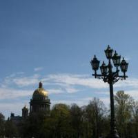 Hotelfotos Glorious Saint-Petersburg