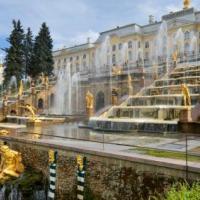 Hotelfotos The Gold of Saint-Petersburg