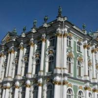 Hotelfotos The Gold of Saint-Petersburg