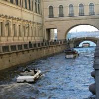 Fotos del hotel Week-long Two Capitals of Russia