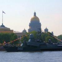 Fotos del hotel Week-long Two Capitals of Russia