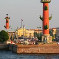 Fotos del hotel Week-long Two Capitals of Russia