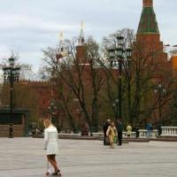Hotelfotos Week-long Two Capitals of Russia