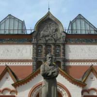 Hotelfotos Week-long Two Capitals of Russia
