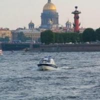 Fotos del hotel Week-long Two Capitals of Russia
