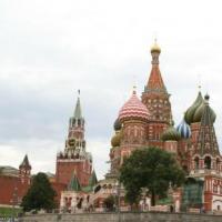 Hotelfotos Week-long Two Capitals of Russia