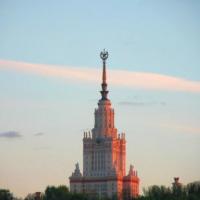 Hotelfotos Week-end Moscow