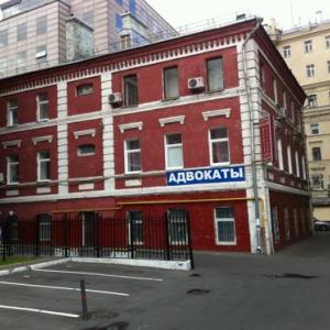 Hotel photos Mini-Hotel on Tsvetnoy Boulevard