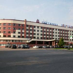 Fotos del hotel Гостиница Садко