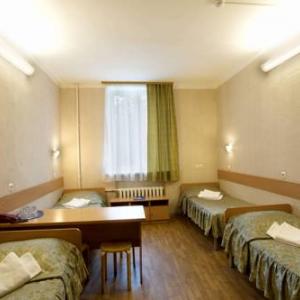 Hotel photos Hostel na Yaroslavskoy