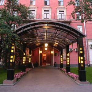 Fotos del hotel Максима Заря