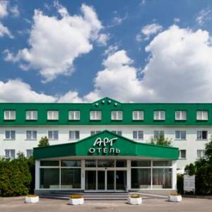 Fotos del hotel АРТ-Отель