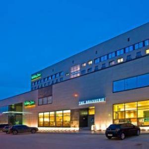 Hotel photos Holiday Inn Samara