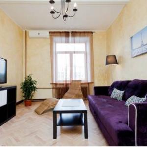 Fotos del hotel Apartments at Taganka