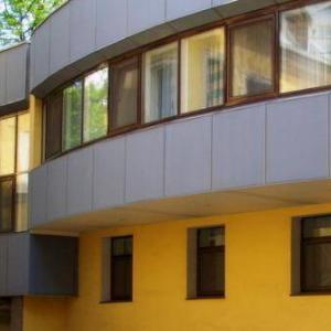 Fotos del hotel Отель Нордик