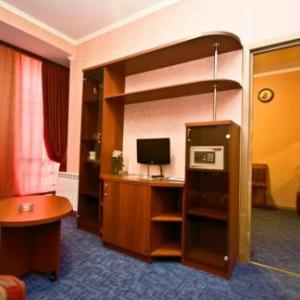 Fotos del hotel Hotel Pogosti na Altufievskom Shosse