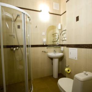 Hotel photos Iceberg Hotel