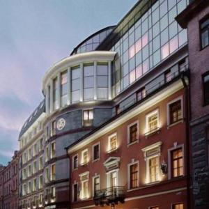 Fotos del hotel Амбассадор