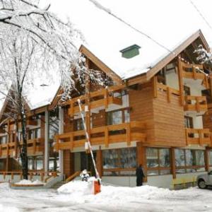 Hotel photos Chalet Polyana Hotel