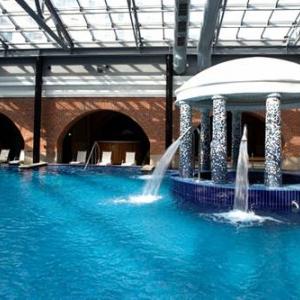 Hotel photos Sokos Hotel Palace Bridge