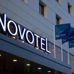 Hotel photos Novotel Centre