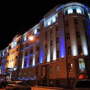 Fotos del hotel Екатеринбург-Центральный