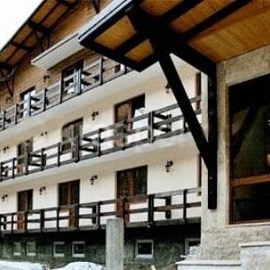 Fotos del hotel Отель Гала Плаза