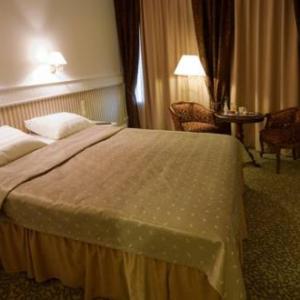 Hotel photos Chekhov Hotel