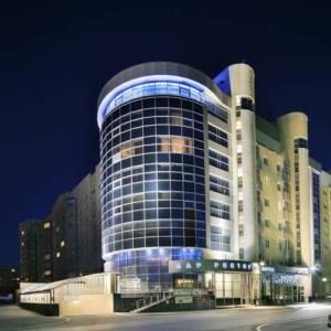 Fotos del hotel Отель Визави