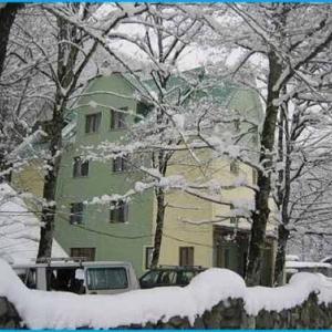 Hotel photos Piramida Hotel