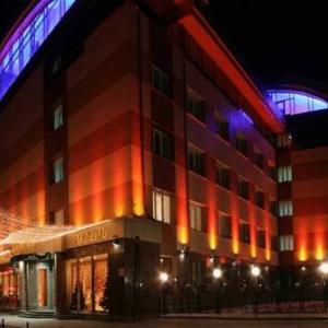 Hotel photos Richmond Hotel