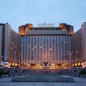 Hotel photos Park Inn Pribaltiyskaya