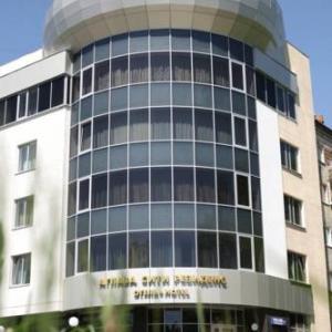 Hotel photos Atlaza City Rezidens