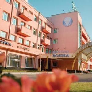 Fotos del hotel Волна