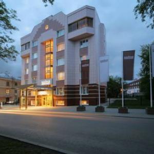 Fotos del hotel Бизнес-отель Сенатор