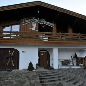 Fotos del hotel Отель Рай-Ski-Домик