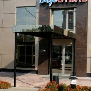 Fotos del hotel Евротель Центральный