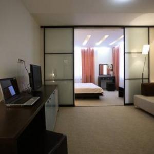 Fotos del hotel Воробей Отель